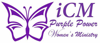 Purple Power Womens Ministry